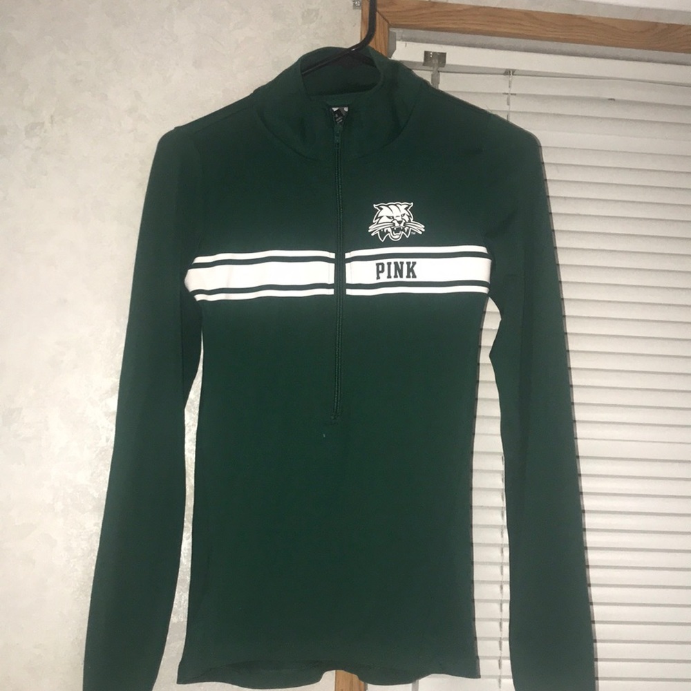 Victoria Secret sport XS OHIO UNIVERSITY bobcats